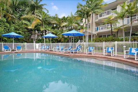 Surfers Tropique - Tourism Brisbane 5