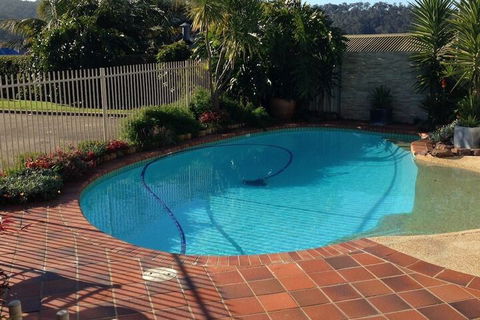 Merimbula Sea Spray Motel (Adult Only) - Brisbane Tourism 6