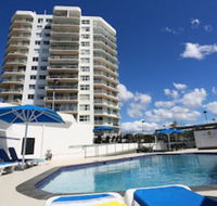 Mandolin Resort - Brisbane 4u