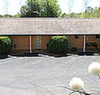 Hilltops Retreat Motor Inn - Brisbane 4u