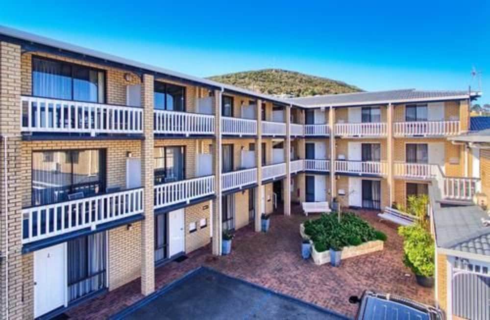 Albany WA Tourism Brisbane