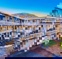 Best Western Albany Motel  Apartments - Tourism Brisbane