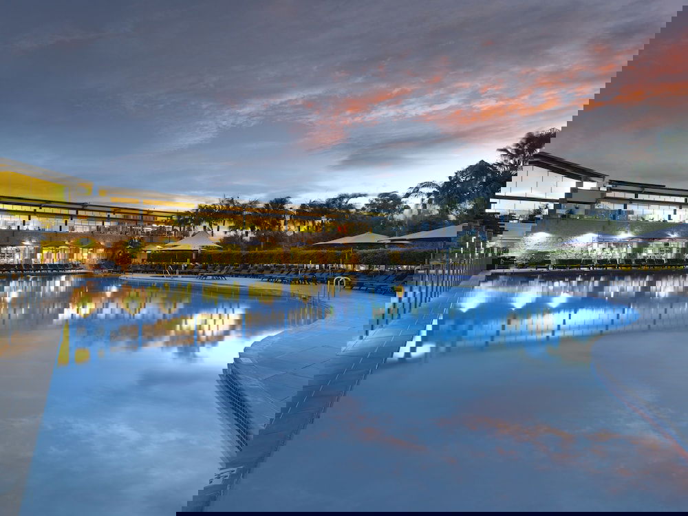 Kitchener NSW Tourism Brisbane