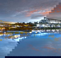 Crowne Plaza Hunter Valley an IHG Hotel - Tourism Brisbane