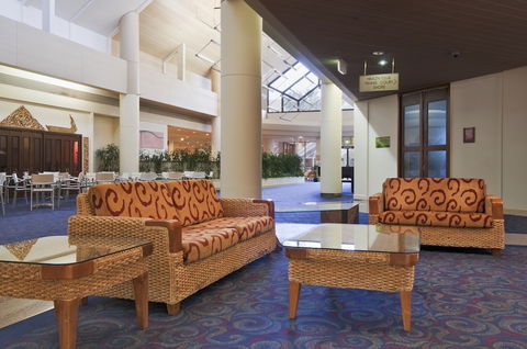 DoubleTree By Hilton Alice Springs - Brisbane Tourism 5