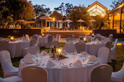 DoubleTree By Hilton Alice Springs - Brisbane Tourism 4