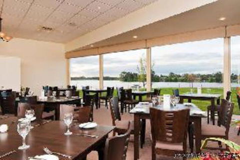 Comfort Inn & Suites Nagambie Lakes - Tourism Brisbane 0