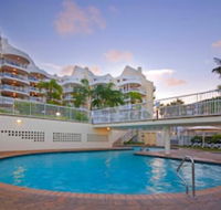 Osprey Apartments - Brisbane 4u