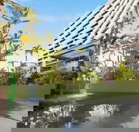 Rydges Esplanade Resort Cairns - Brisbane Tourism