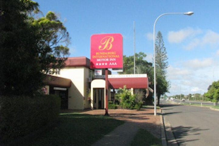 Alloway QLD Brisbane Tourism