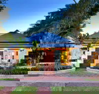 Bay Haven Lodge - Tourism Brisbane