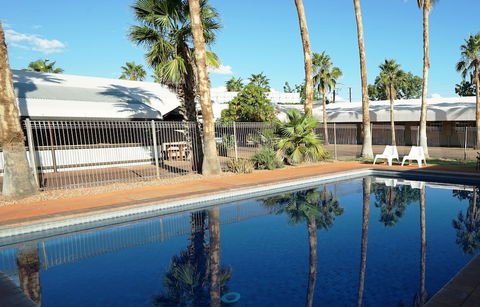 Bluestone Motor Inn - Tourism Brisbane 2