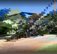 Bluestone Motor Inn - Brisbane 4u