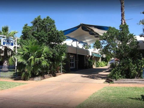 Bluestone Motor Inn - Tourism Brisbane 0
