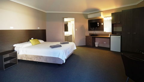 Bluestone Motor Inn - Tourism Brisbane 5