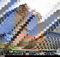 Riverside Apartments Melbourne - Brisbane Tourism