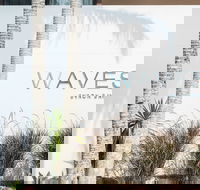 Waves Byron Bay - Tourism Brisbane