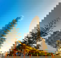 Peppers Broadbeach - Tourism Brisbane