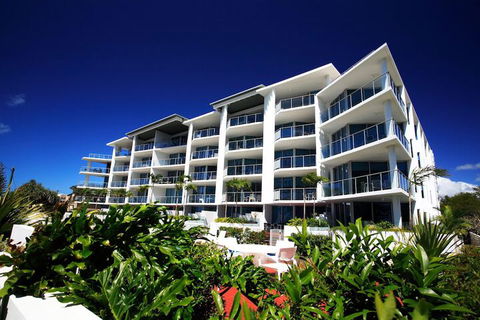 C Bargara Resort - Brisbane Tourism 1