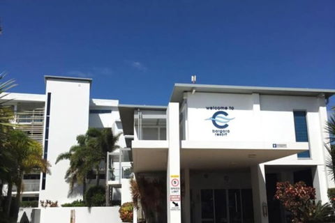 C Bargara Resort - Brisbane Tourism 2
