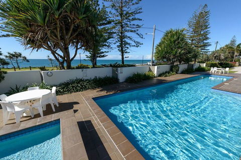 C Bargara Resort - Brisbane Tourism 4