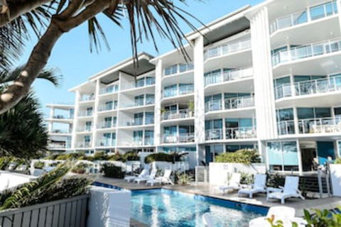 C Bargara Resort - Brisbane Tourism 0