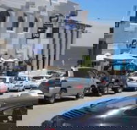 Ocean Beach Hotel - Brisbane Tourism
