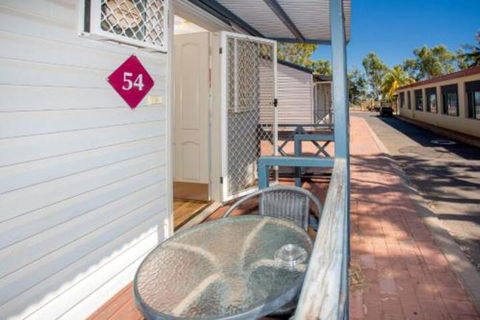 Discovery Parks â€“ Port Hedland - Brisbane Tourism 1