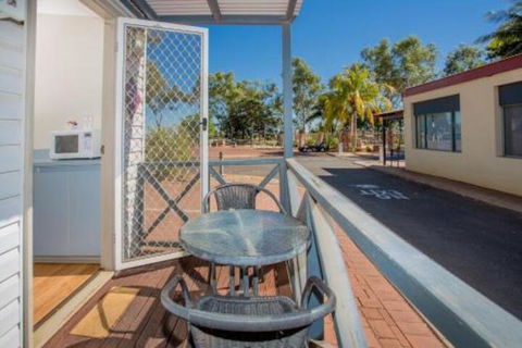 Discovery Parks â€“ Port Hedland - Brisbane Tourism 3
