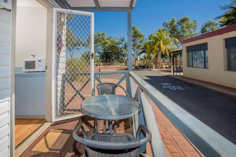 Discovery Parks â€“ Port Hedland - Brisbane Tourism 5