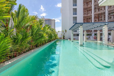 201 Lake Street Apartments - Brisbane Tourism 0