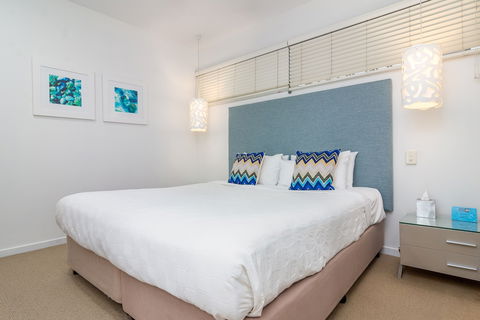 201 Lake Street Apartments - Brisbane Tourism 3