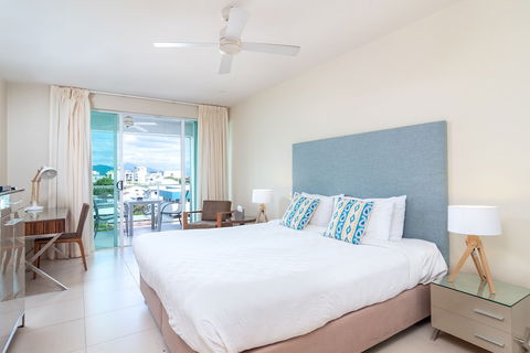 201 Lake Street Apartments - Brisbane Tourism 2