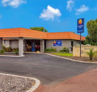 Comfort Inn Busselton River Resort - Brisbane 4u