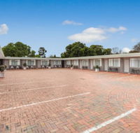 Bendigo McIvor Motor Inn - Brisbane 4u