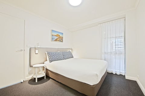 Quest Newcastle - Brisbane 4u 5