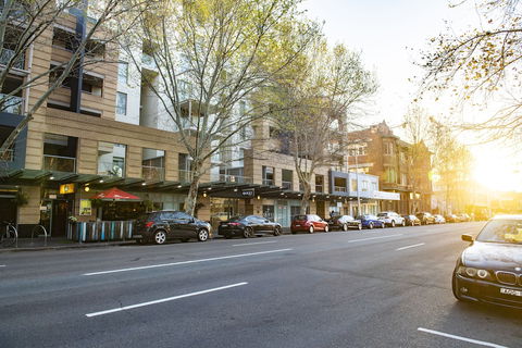 Quest Newcastle - Brisbane 4u 1
