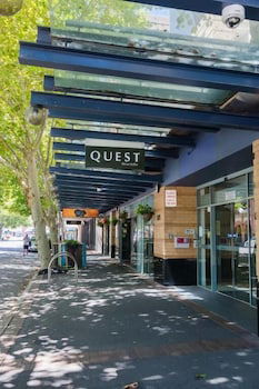 Quest Newcastle - Brisbane 4u 2