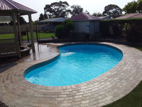 Werribee Park Motor Inn - Brisbane Tourism 2