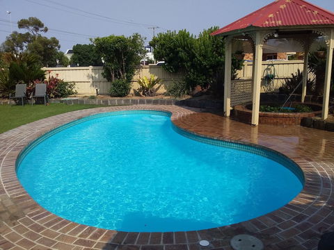 Werribee Park Motor Inn - Brisbane Tourism 5