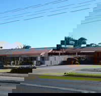 Werribee Park Motor Inn - Brisbane Tourism