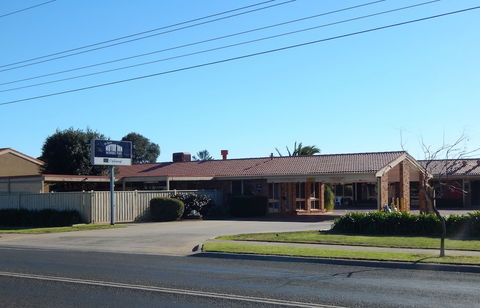 Werribee Park Motor Inn - Brisbane Tourism 0