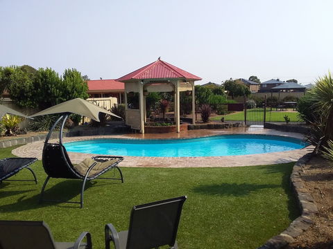 Werribee Park Motor Inn - Brisbane Tourism 3