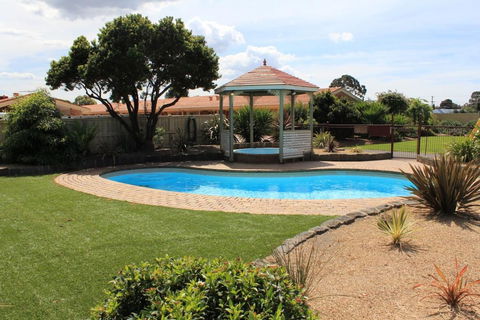 Werribee Park Motor Inn - Brisbane Tourism 4