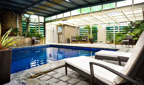 The Lodge By Haus - Brisbane Tourism 3