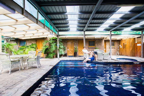 The Lodge By Haus - Brisbane Tourism 5