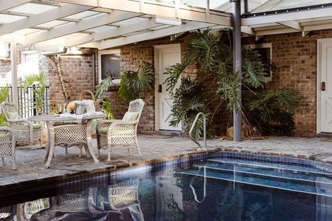 The Lodge By Haus - Brisbane Tourism 4