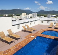 Cairns Central Plaza Apartment Hotel - Brisbane Tourism
