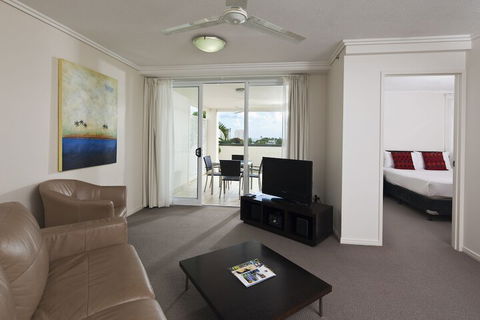 Cairns Central Plaza Apartment Hotel - Brisbane Tourism 6
