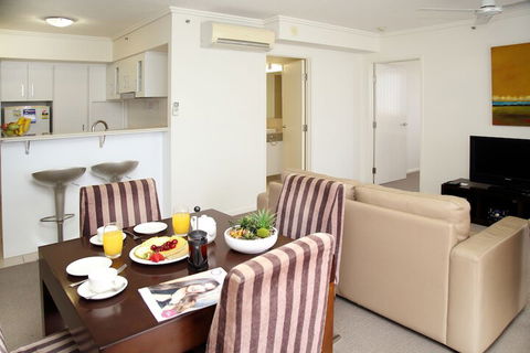 Cairns Central Plaza Apartment Hotel - Brisbane Tourism 7